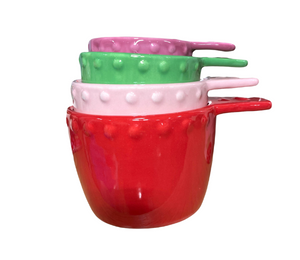West Jordan - Color Me Mine Strawberry Cups