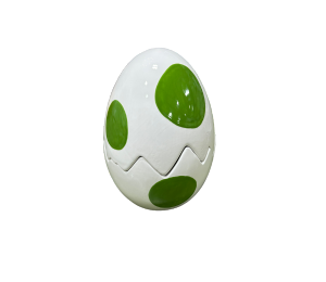 West Jordan - Color Me Mine Dino Egg Box
