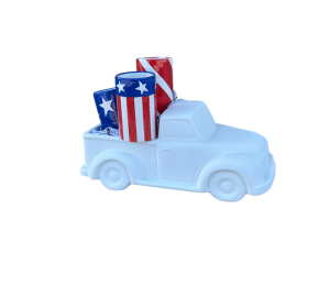 West Jordan - Color Me Mine Fireworks Tumblers
