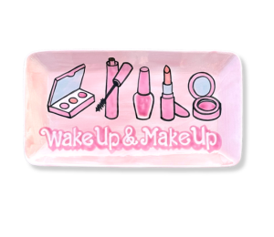 West Jordan - Color Me Mine Make Up Tray