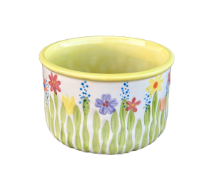 West Jordan - Color Me Mine Garden Planter