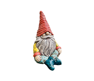 West Jordan - Color Me Mine Bramble Beard Gnome