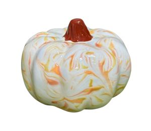 West Jordan - Color Me Mine Orange Pumpkin