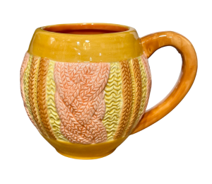 West Jordan - Color Me Mine Sweater Weather Mug
