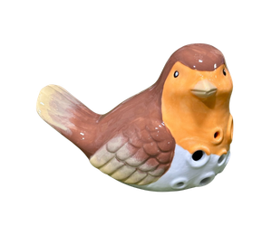 West Jordan - Color Me Mine Poppy the Robin