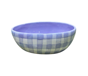 West Jordan - Color Me Mine Egg Nesting Bowl
