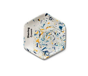 West Jordan - Color Me Mine Shaving Cream